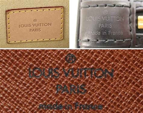 authenticate louis vuitton|identifying authentic louis vuitton.